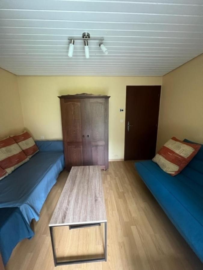 Bas De Villa En Face Du Lac De Savines Exterior foto