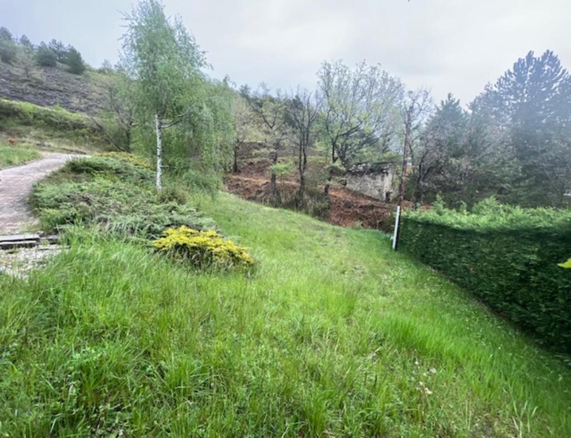Bas De Villa En Face Du Lac De Savines Exterior foto